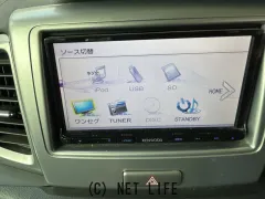 スズキ スペーシア