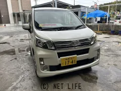 ダイハツ ムーヴ