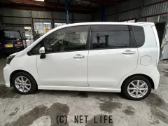 ダイハツ ムーヴ