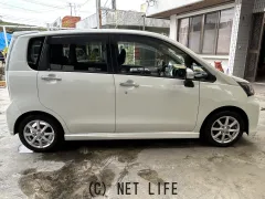 ダイハツ ムーヴ