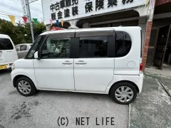 ダイハツ タント
