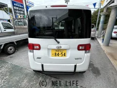 ダイハツ タント