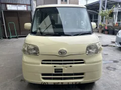 ダイハツ タント