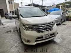 日産 セレナ