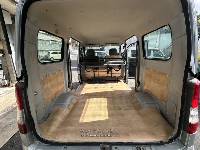 トヨタ ライトエースバン