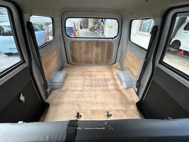 トヨタ ライトエースバン