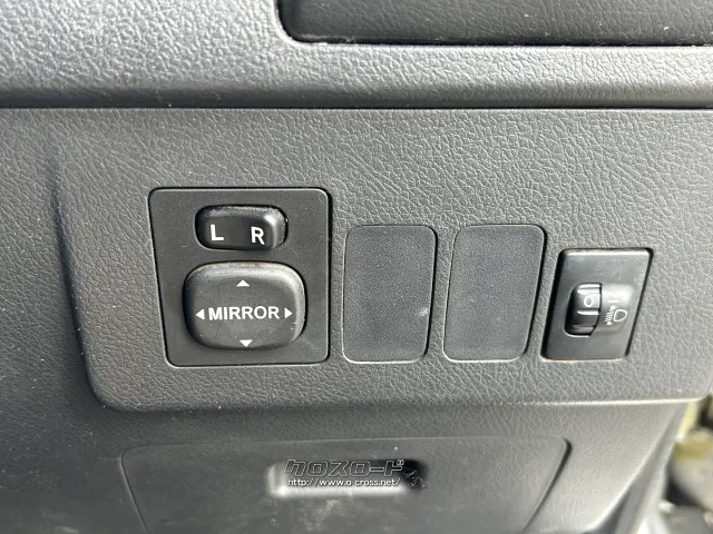 トヨタ ライトエースバン