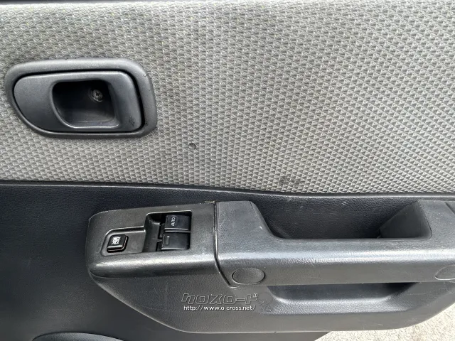 トヨタ ライトエースバン