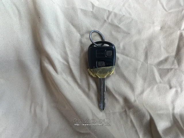 トヨタ ライトエースバン