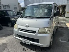 トヨタ ライトエースバン