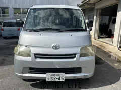 トヨタ ライトエースバン