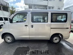 トヨタ ライトエースバン