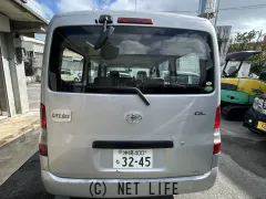 トヨタ ライトエースバン