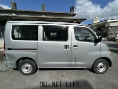 トヨタ ライトエースバン
