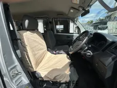 トヨタ ライトエースバン