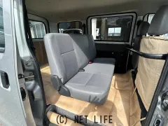 トヨタ ライトエースバン