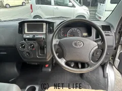 トヨタ ライトエースバン