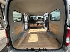 トヨタ ライトエースバン