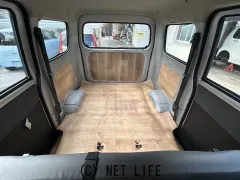 トヨタ ライトエースバン