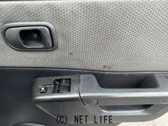 トヨタ ライトエースバン