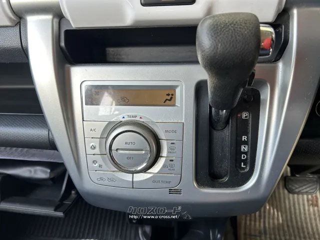 マツダ フレアクロスオーバー