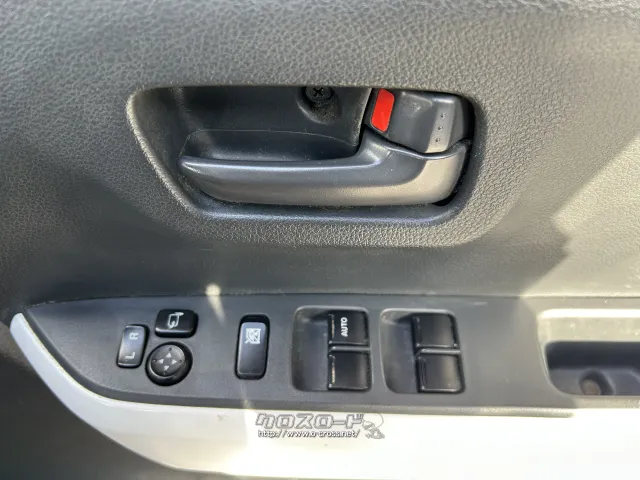 マツダ フレアクロスオーバー