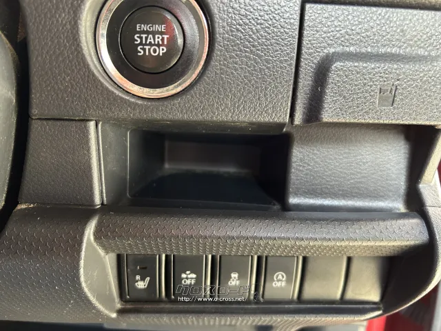 マツダ フレアクロスオーバー