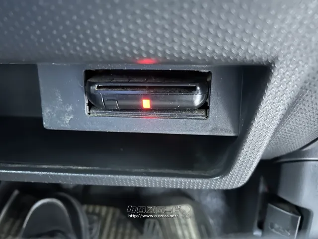 マツダ フレアクロスオーバー