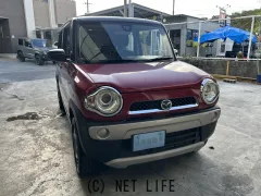 マツダ フレアクロスオーバー