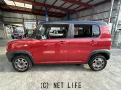 マツダ フレアクロスオーバー