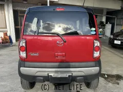 マツダ フレアクロスオーバー