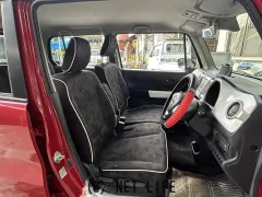 マツダ フレアクロスオーバー