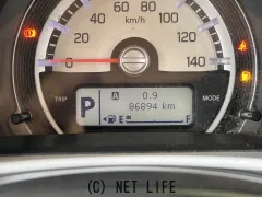 マツダ フレアクロスオーバー