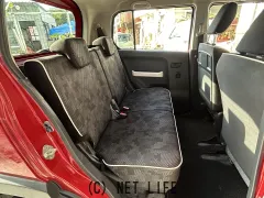 マツダ フレアクロスオーバー