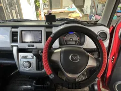 マツダ フレアクロスオーバー