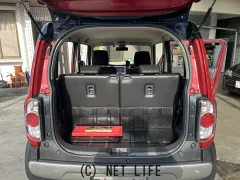 マツダ フレアクロスオーバー