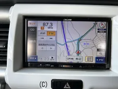 マツダ フレアクロスオーバー