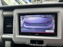 マツダ フレアクロスオーバー