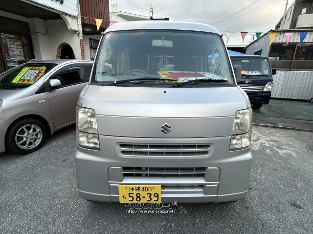 スズキ エブリイ