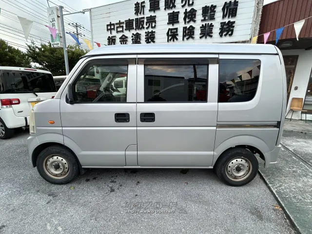 スズキ エブリイ