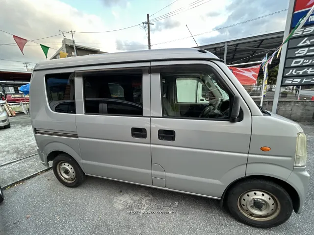 スズキ エブリイ