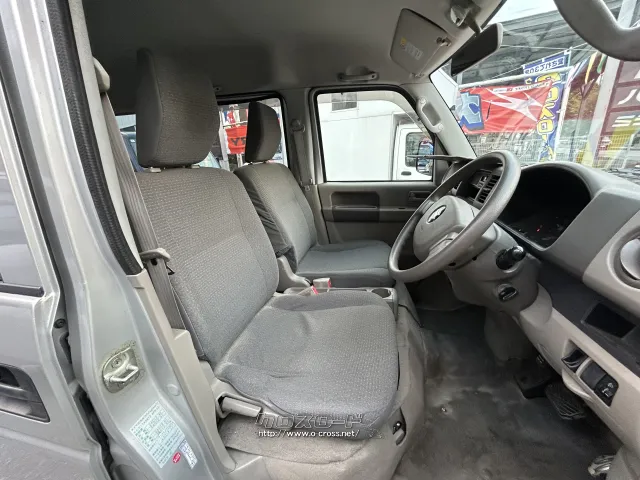 スズキ エブリイ