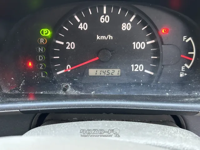 スズキ エブリイ