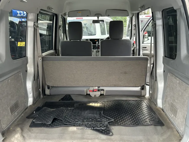 スズキ エブリイ