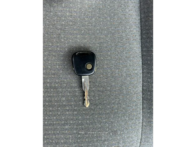 スズキ エブリイ