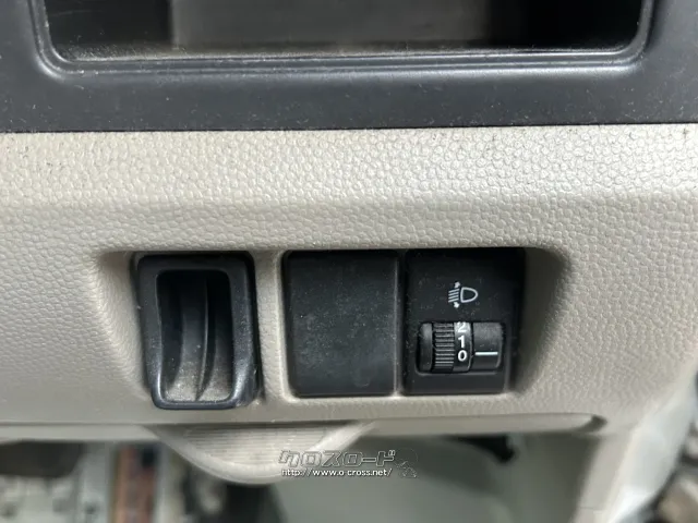 スズキ エブリイ