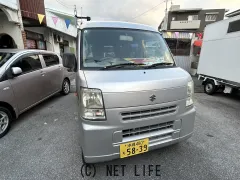 スズキ エブリイ