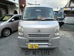 スズキ エブリイ