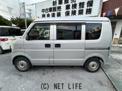 スズキ エブリイ