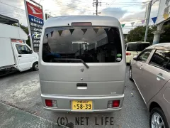 スズキ エブリイ